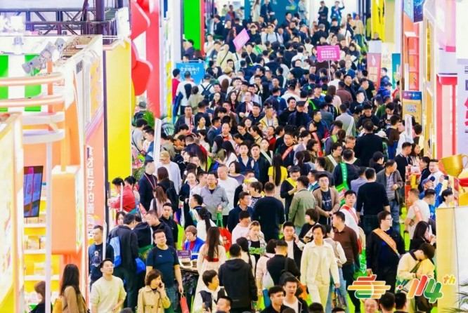  2026南京秋糖：功能性食品企业展位申请流程与展位号选择